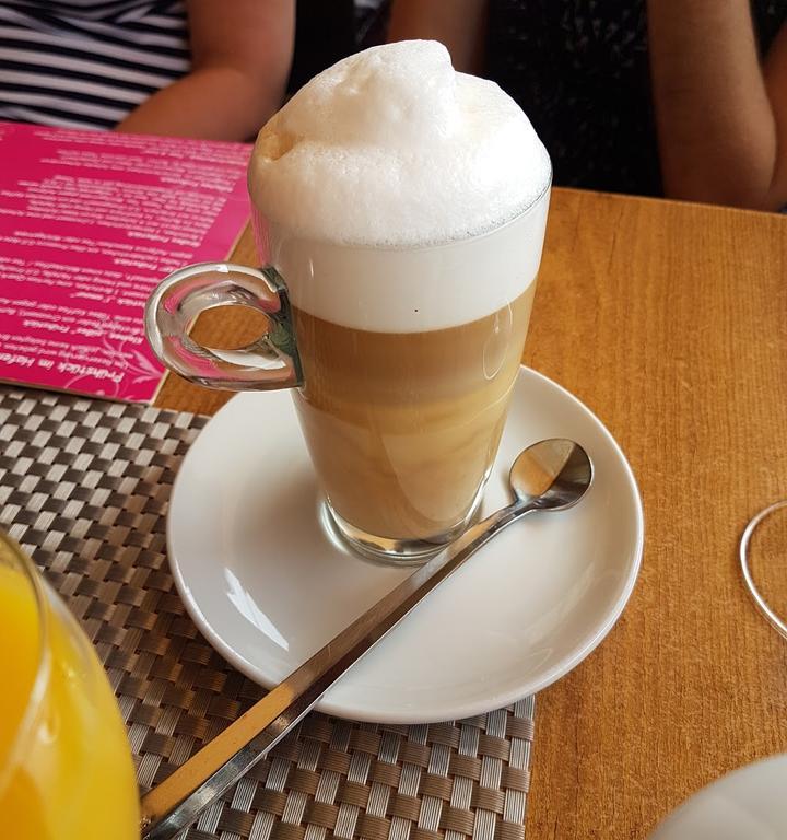 Café Hafenschlösschen